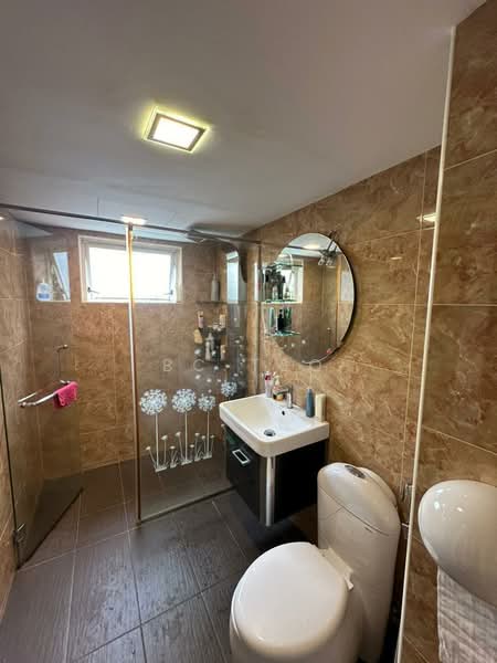 Condominium for Sale at Mont Kiara Pelangi - BC Teo - Bathroom - PropertyGuru.com.my