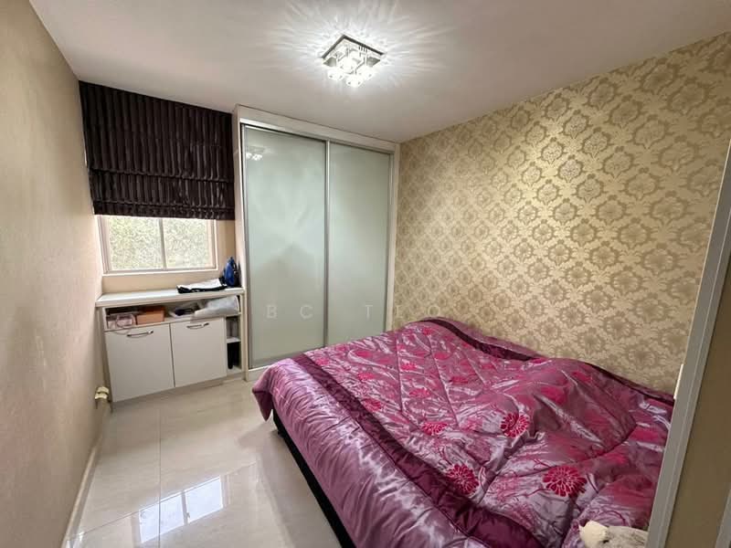 Condominium for Sale at Mont Kiara Pelangi - BC Teo - Bedroom - PropertyGuru.com.my