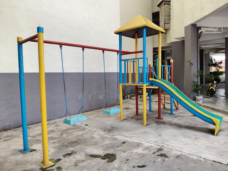 Apartment for Sale at AraMas - Pen Teo - Playground  - PropertyGuru.com.my