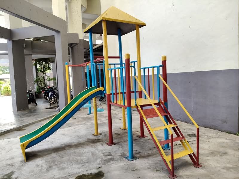 Apartment for Sale at AraMas - Pen Teo - Playground  - PropertyGuru.com.my