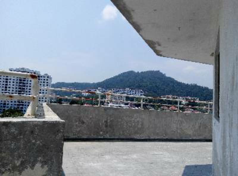 Apartment for Sale at AraMas - Pen Teo - Exterior - PropertyGuru.com.my