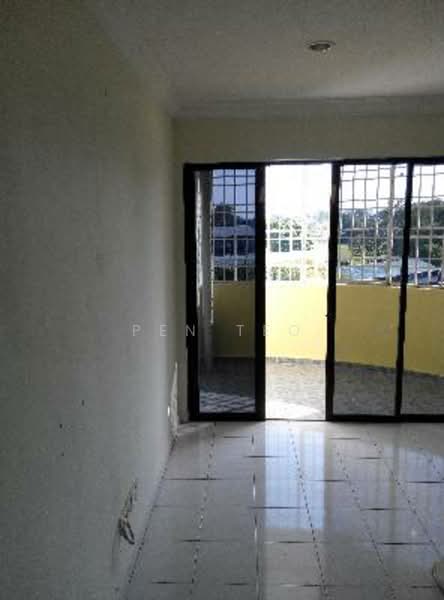 Apartment for Sale at AraMas - Pen Teo - Balcony - PropertyGuru.com.my