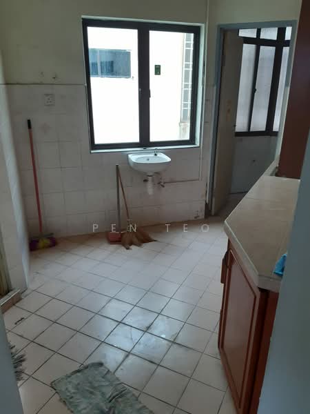 Apartment for Sale at AraMas - Pen Teo - Interior - PropertyGuru.com.my