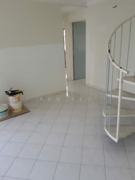 Apartment for Sale at AraMas - Pen Teo - Interior - PropertyGuru.com.my