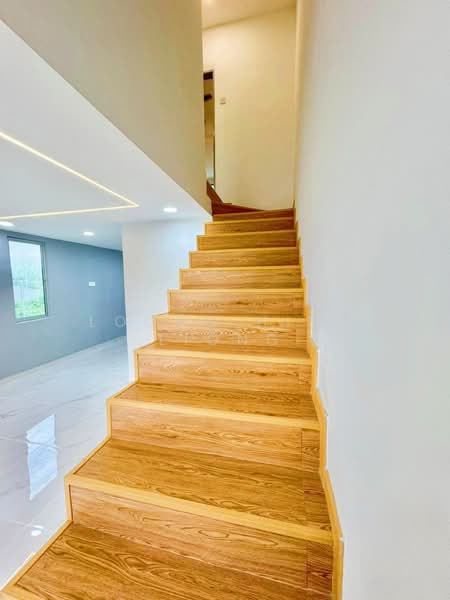 2-storey Terraced House for Sale in Taman Rinting (Masai) - Loong Hing Liong - Interior - PropertyGuru.com.my