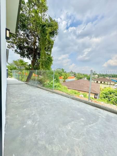 2-storey Terraced House for Sale in Taman Rinting (Masai) - Loong Hing Liong - Exterior - PropertyGuru.com.my
