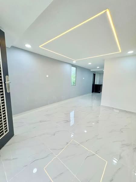 2-storey Terraced House for Sale in Taman Rinting (Masai) - Loong Hing Liong - Interior - PropertyGuru.com.my