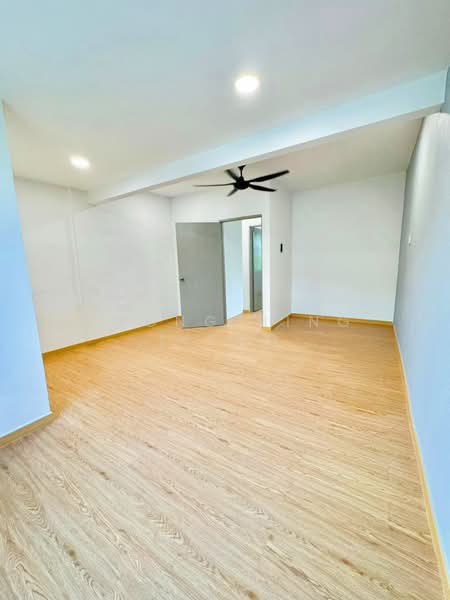 2-storey Terraced House for Sale in Taman Rinting (Masai) - Loong Hing Liong - Interior - PropertyGuru.com.my