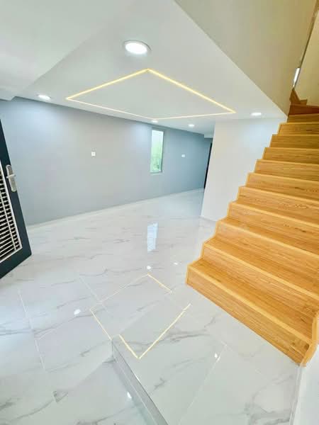 2-storey Terraced House for Sale in Taman Rinting (Masai) - Loong Hing Liong - Interior - PropertyGuru.com.my