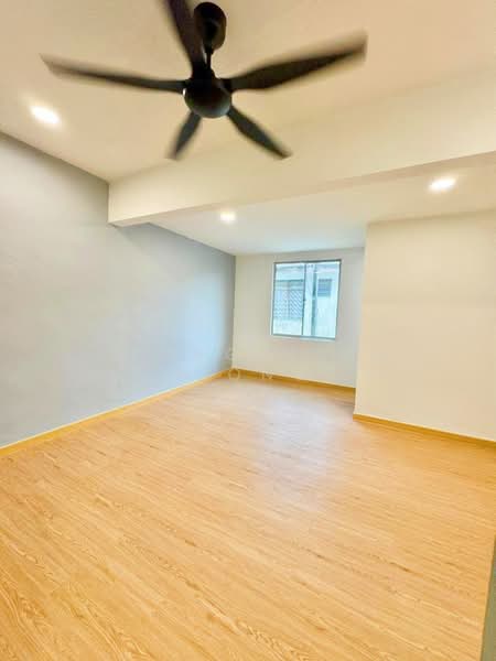 2-storey Terraced House for Sale in Taman Rinting (Masai) - Loong Hing Liong - Interior - PropertyGuru.com.my