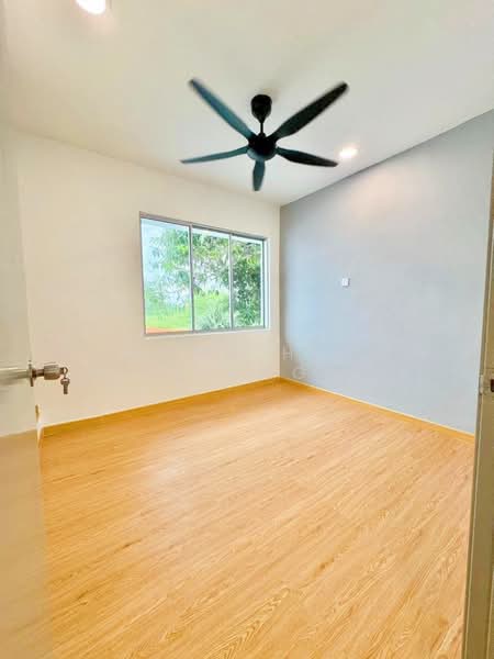 2-storey Terraced House for Sale in Taman Rinting (Masai) - Loong Hing Liong - Interior - PropertyGuru.com.my