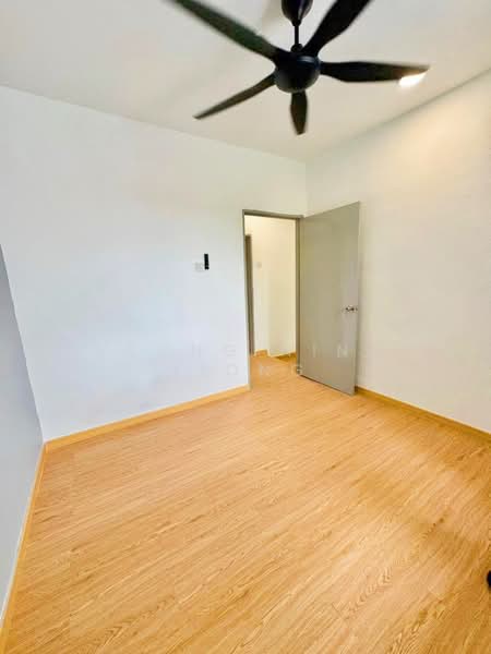 2-storey Terraced House for Sale in Taman Rinting (Masai) - Loong Hing Liong - Interior - PropertyGuru.com.my