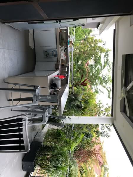 Untuk Dijual - Jade Hills