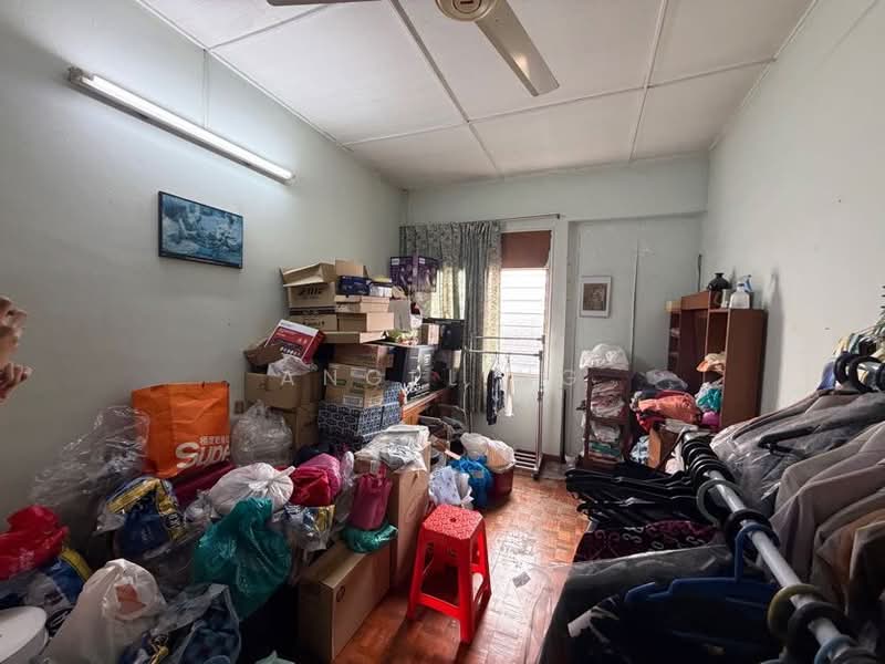 Rumah Teres 2 Tingkat untuk Dijual di Taman Overseas Union (Taman Oug) (Jalan Klang Lama (Old Klang Road)) - Angel Ng - Interior - PropertyGuru.com.my