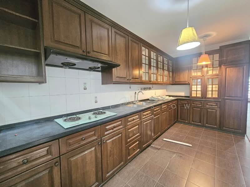 Rumah Teres 2 Tingkat untuk Dijual di Batu 9 (Cheras) - Michelle Siow - Kitchen - PropertyGuru.com.my