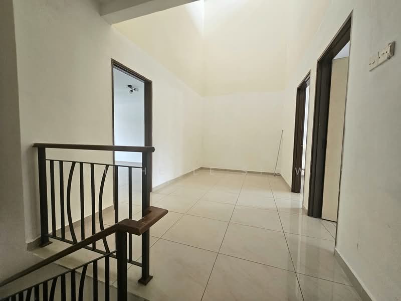 Rumah Teres 2 Tingkat untuk Dijual di Batu 9 (Cheras) - Michelle Siow - Interior - PropertyGuru.com.my