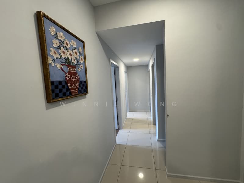 Condominium for Rent at KAIA Heights Equine - Winnie Wong - Corridor - PropertyGuru.com.my