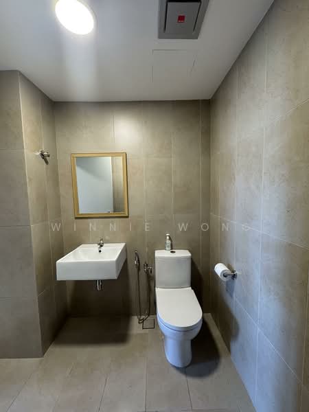 Condominium for Rent at KAIA Heights Equine - Winnie Wong - Bathroom - PropertyGuru.com.my