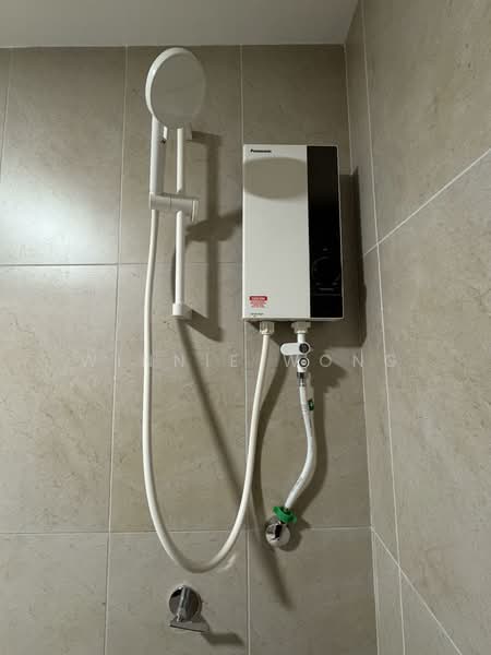 Condominium for Rent at KAIA Heights Equine - Winnie Wong - Bathroom - PropertyGuru.com.my