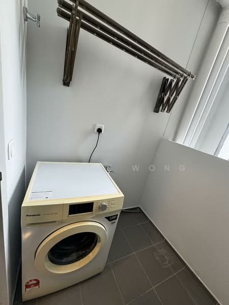 Condominium for Rent at KAIA Heights Equine - Winnie Wong - Interior - PropertyGuru.com.my