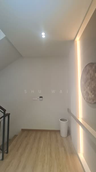 Rumah Teres 3 Tingkat untuk Dijual di Bandar Kinrara (Selangor) - Shu Wai - Interior - PropertyGuru.com.my
