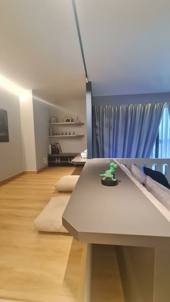 Rumah Teres 3 Tingkat untuk Dijual di Bandar Kinrara (Selangor) - Shu Wai - PropertyGuru.com.my