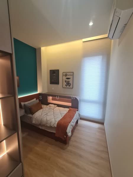 Rumah Teres 3 Tingkat untuk Dijual di Bandar Kinrara (Selangor) - Shu Wai - PropertyGuru.com.my