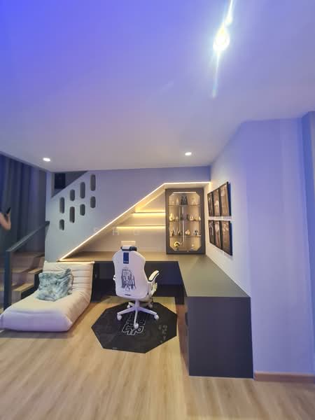 Rumah Teres 3 Tingkat untuk Dijual di Bandar Kinrara (Selangor) - Shu Wai - PropertyGuru.com.my