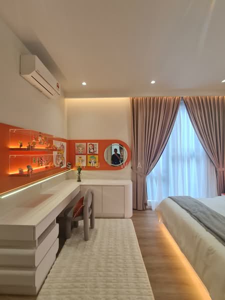 Rumah Teres 3 Tingkat untuk Dijual di Bandar Kinrara (Selangor) - Shu Wai - PropertyGuru.com.my