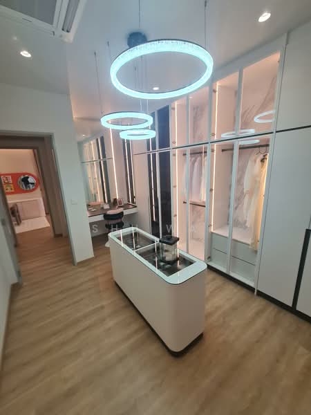 Rumah Teres 3 Tingkat untuk Dijual di Bandar Kinrara (Selangor) - Shu Wai - PropertyGuru.com.my