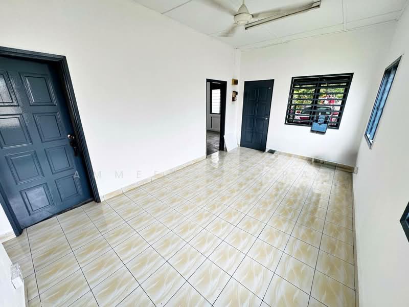 1-storey Terraced House for Sale in Bandar Baru Bangi (Selangor) - Ammeer Nadzrai - Interior - PropertyGuru.com.my