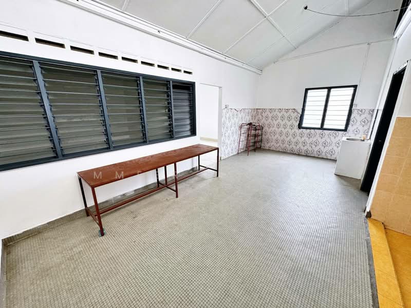 1-storey Terraced House for Sale in Bandar Baru Bangi (Selangor) - Ammeer Nadzrai - Interior - PropertyGuru.com.my