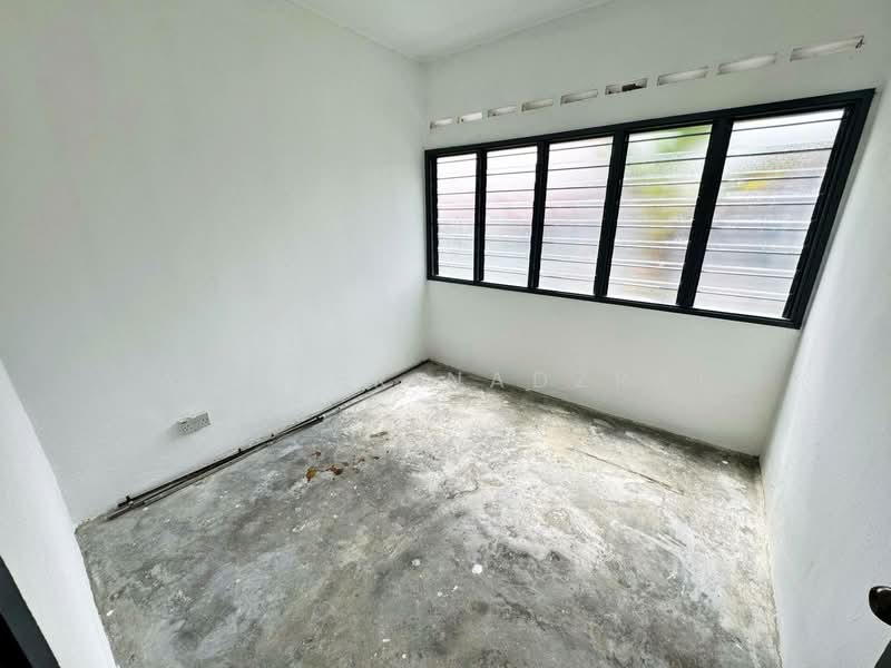 1-storey Terraced House for Sale in Bandar Baru Bangi (Selangor) - Ammeer Nadzrai - Interior - PropertyGuru.com.my