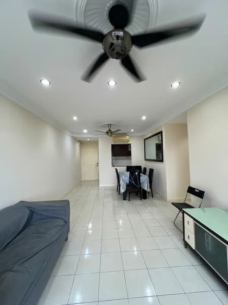 Condominium for Rent at Cengal Condominium - Ken . - Living Room - PropertyGuru.com.my