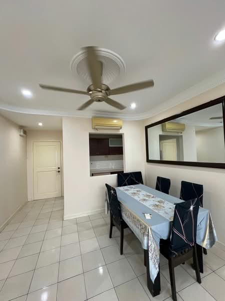 Condominium for Rent at Cengal Condominium - Ken . - Dining Room - PropertyGuru.com.my