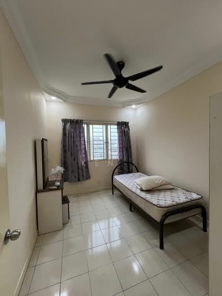 Condominium for Rent at Cengal Condominium - Ken . - Bedroom - PropertyGuru.com.my