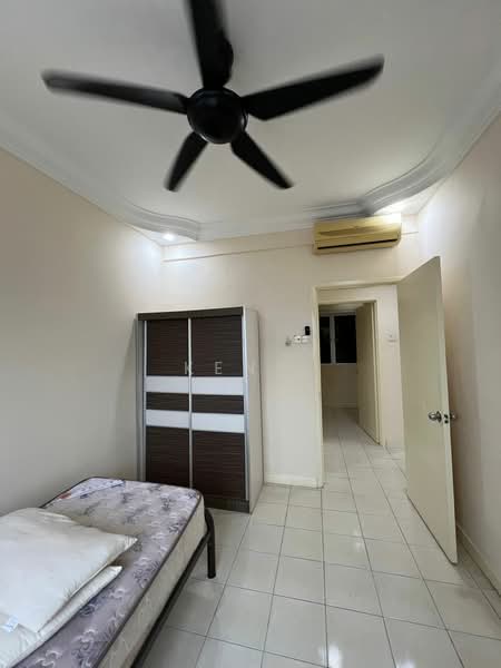 Condominium for Rent at Cengal Condominium - Ken . - Bedroom - PropertyGuru.com.my