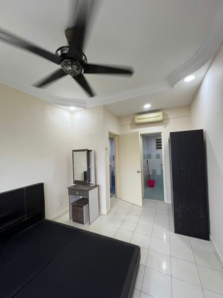 Condominium for Rent at Cengal Condominium - Ken . - Bedroom - PropertyGuru.com.my