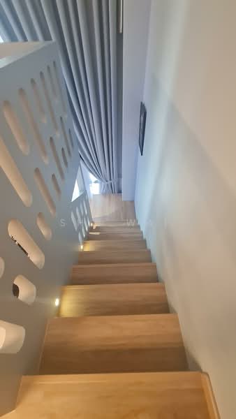 Rumah Teres 3 Tingkat untuk Dijual di Bukit Jalil (Kuala Lumpur) - Shu Wai - PropertyGuru.com.my