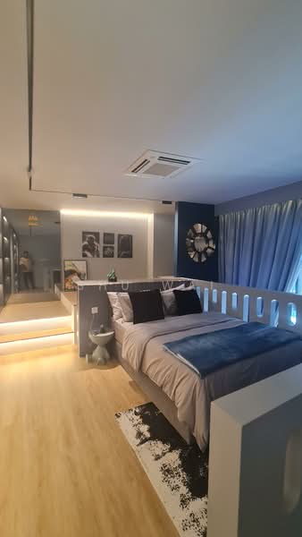 Rumah Teres 3 Tingkat untuk Dijual di Bukit Jalil (Kuala Lumpur) - Shu Wai - PropertyGuru.com.my