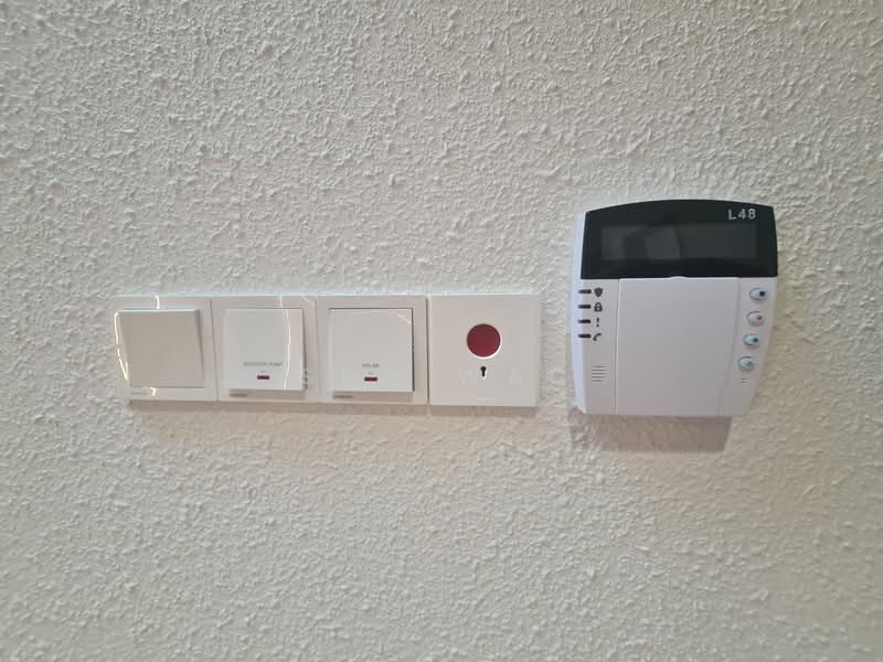 Rumah Teres 3 Tingkat untuk Dijual di Bukit Jalil (Kuala Lumpur) - Shu Wai - PropertyGuru.com.my