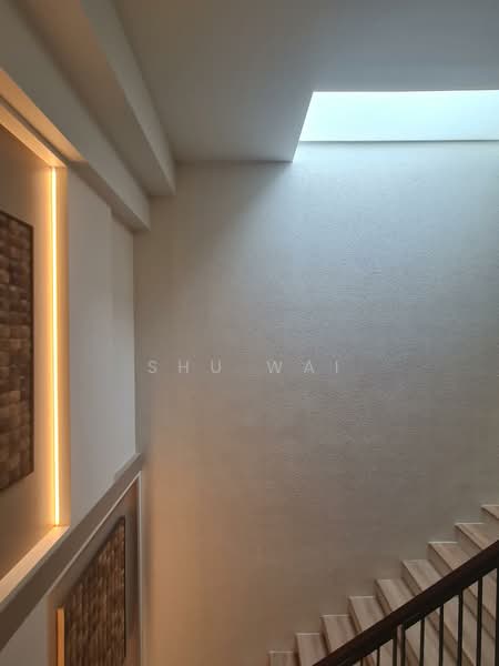 Rumah Teres 3 Tingkat untuk Dijual di Bukit Jalil (Kuala Lumpur) - Shu Wai - PropertyGuru.com.my