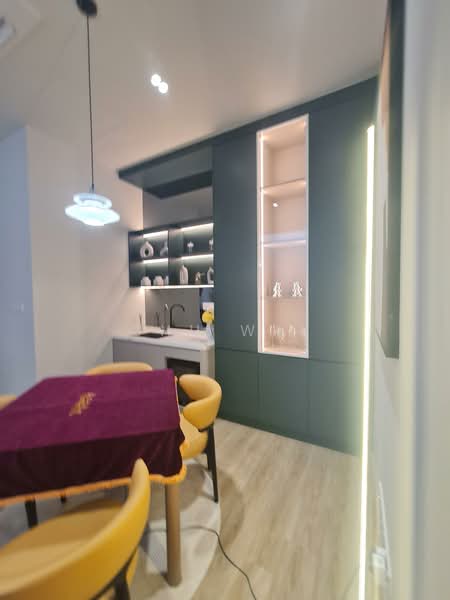 Rumah Teres 3 Tingkat untuk Dijual di Bukit Jalil (Kuala Lumpur) - Shu Wai - PropertyGuru.com.my