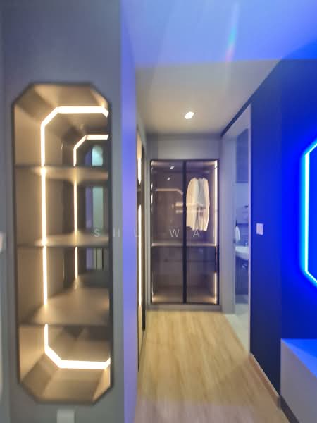 Rumah Teres 3 Tingkat untuk Dijual di Bukit Jalil (Kuala Lumpur) - Shu Wai - PropertyGuru.com.my