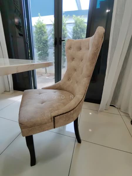 Rumah Banglo untuk Dijual di Taman Satu Krubong (Krubong) - Woon . - PropertyGuru.com.my