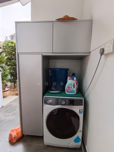 Rumah Banglo untuk Dijual di Taman Satu Krubong (Krubong) - Woon . - PropertyGuru.com.my