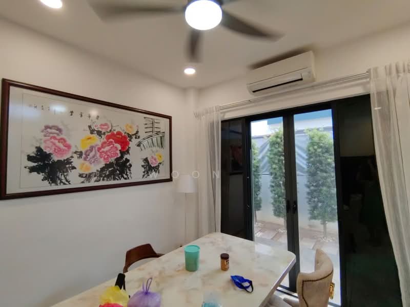 Rumah Banglo untuk Dijual di Taman Satu Krubong (Krubong) - Woon . - PropertyGuru.com.my