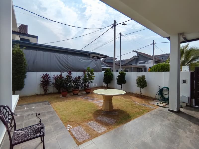 Rumah Banglo untuk Dijual di Taman Satu Krubong (Krubong) - Woon . - PropertyGuru.com.my