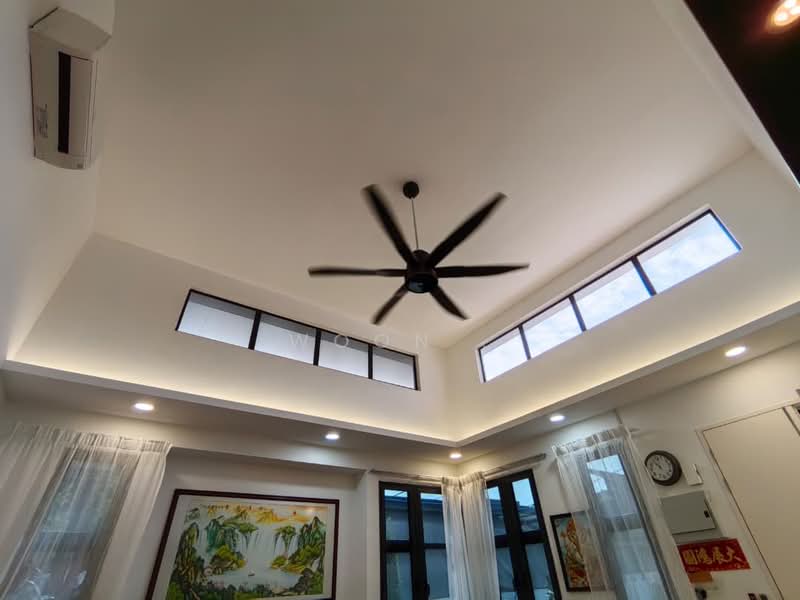 Rumah Banglo untuk Dijual di Taman Satu Krubong (Krubong) - Woon . - PropertyGuru.com.my