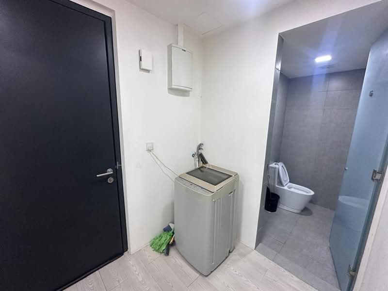 Service Residence for Rent at Sky Park - Hamizah . - PropertyGuru.com.my